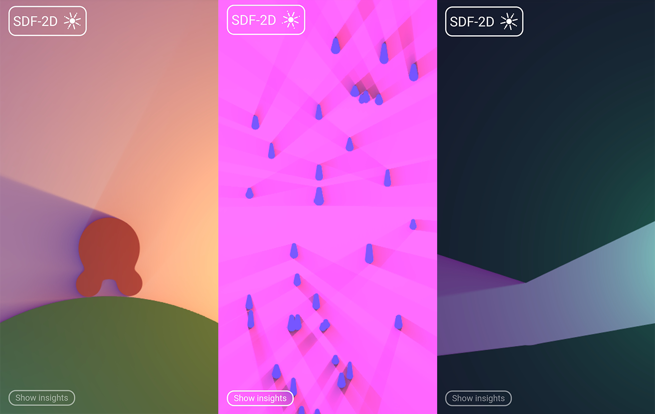 screenshots