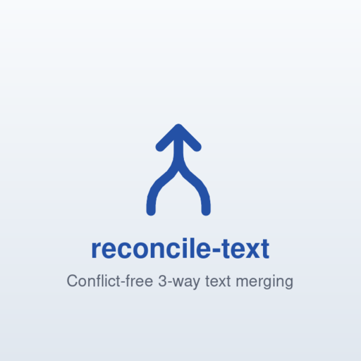 andras/reconcile